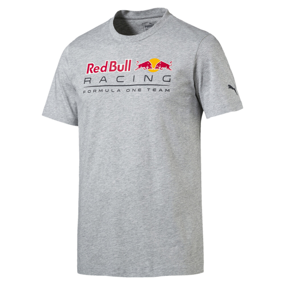 фото Футболка rbr logo tee puma