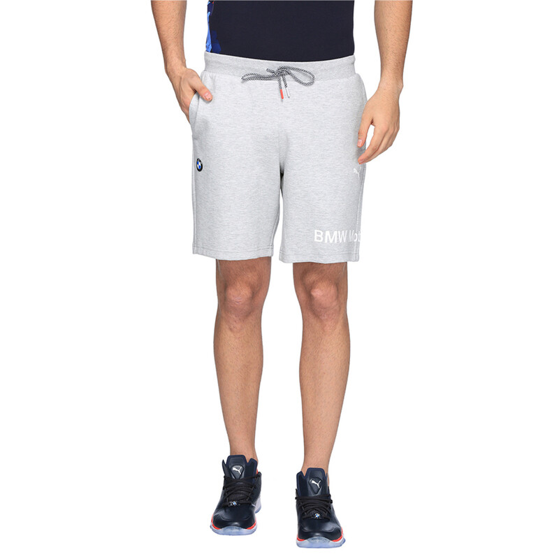

Men's PUMA BMW Motorsport Sweat Shorts