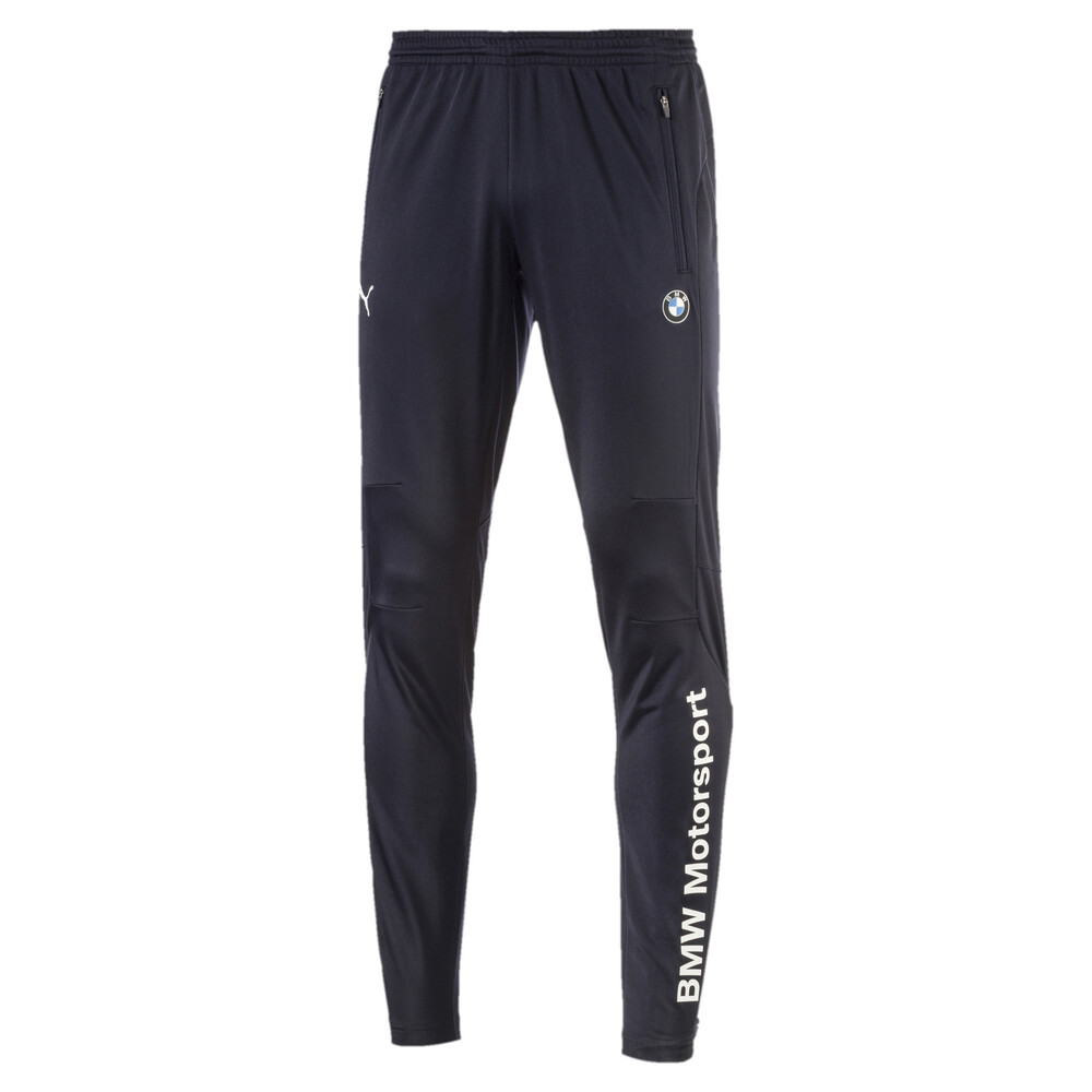 puma bmw motorsport track pants