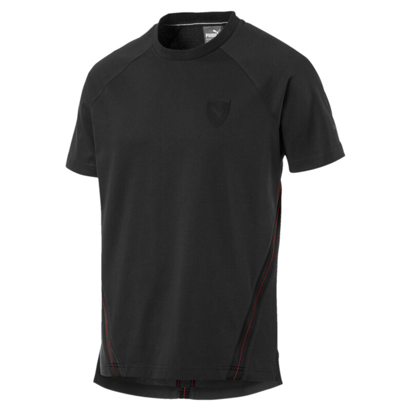 

Men's PUMA Ferrari Small Shield T-Shirt