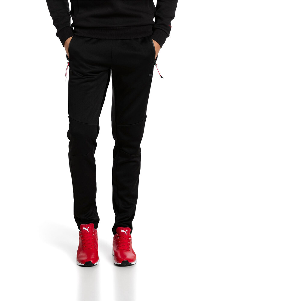 puma ferrari t7 track pants