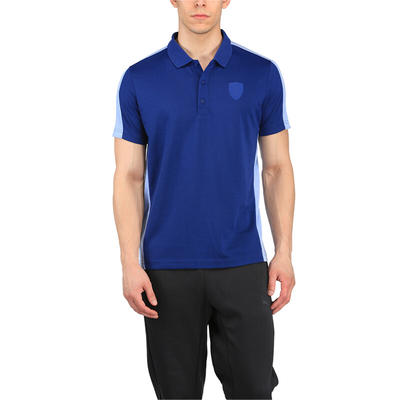 

Men's PUMA Ferrari Polo