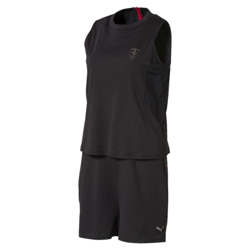 

Women's PUMA Ferrari Jumpsuit