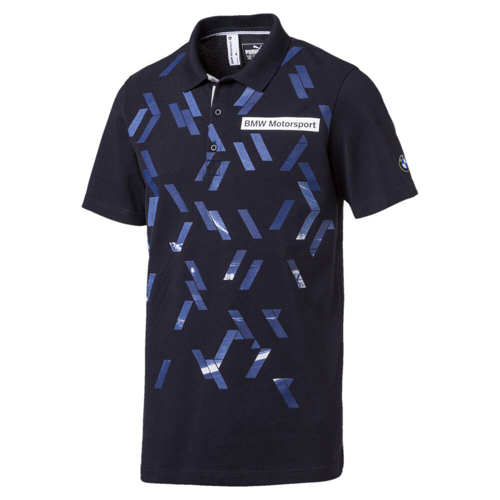 фото Поло bmw msp graphic polo puma