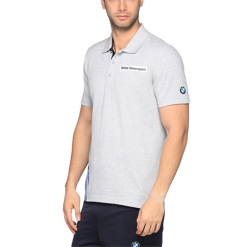 

Men's PUMA BMW Motorsport Graphic Polo