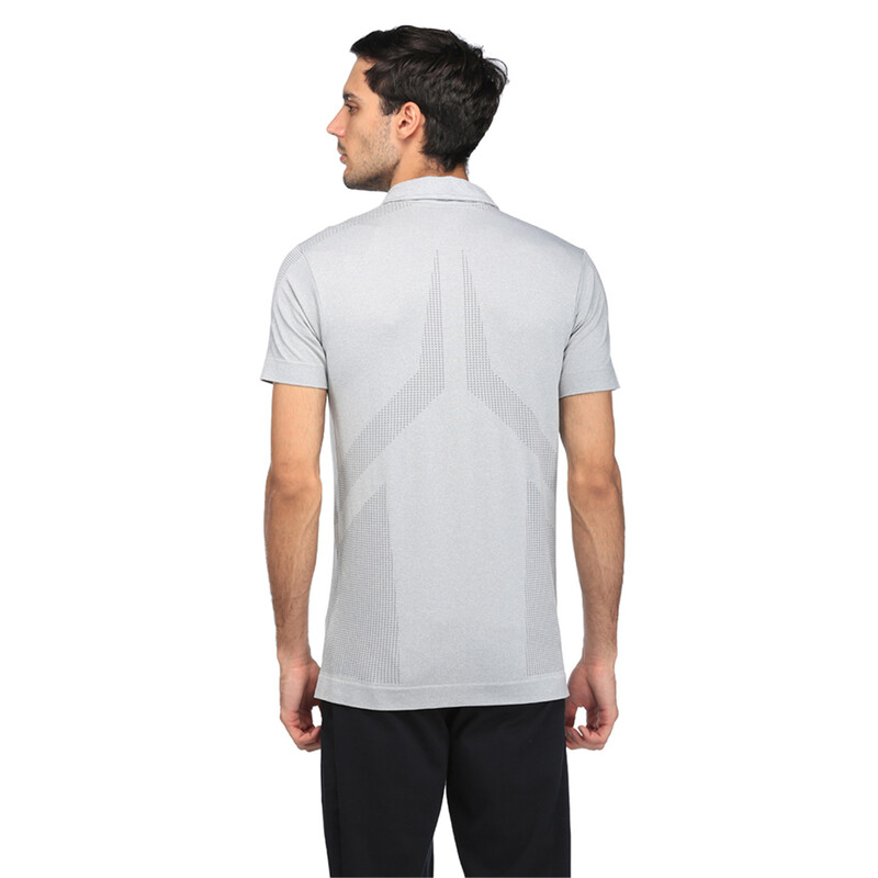 

Men's PUMA MERCEDES AMG PETRONAS evoKNIT Polo