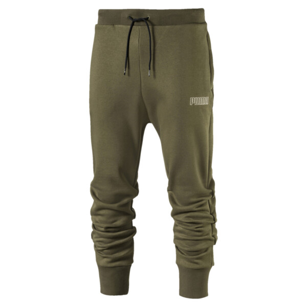 survetement puma beige
