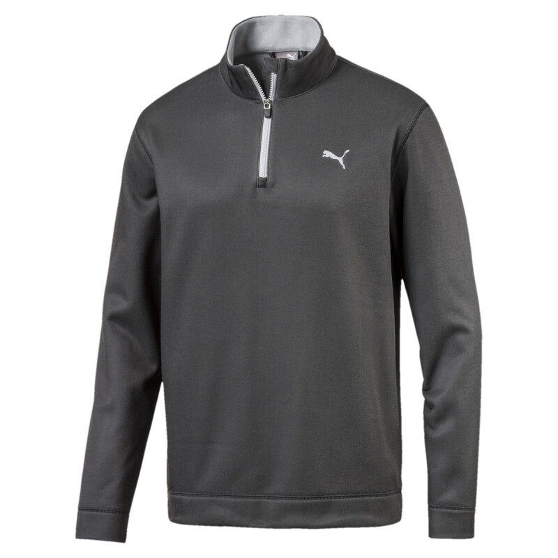 

Men's PUMA Disruptive 1/4 Zip