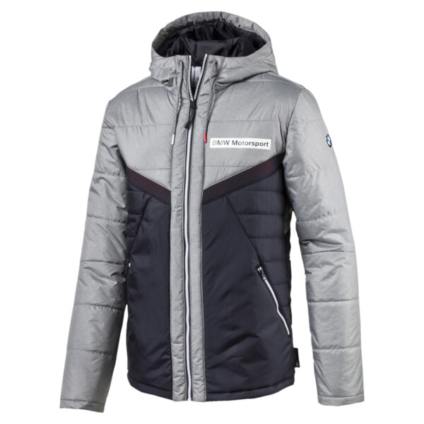 puma motorsport bmw jacket