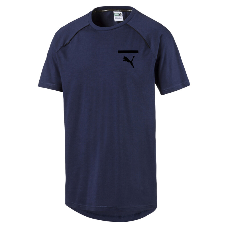 

Men's PUMA Evolution Core T-Shirt