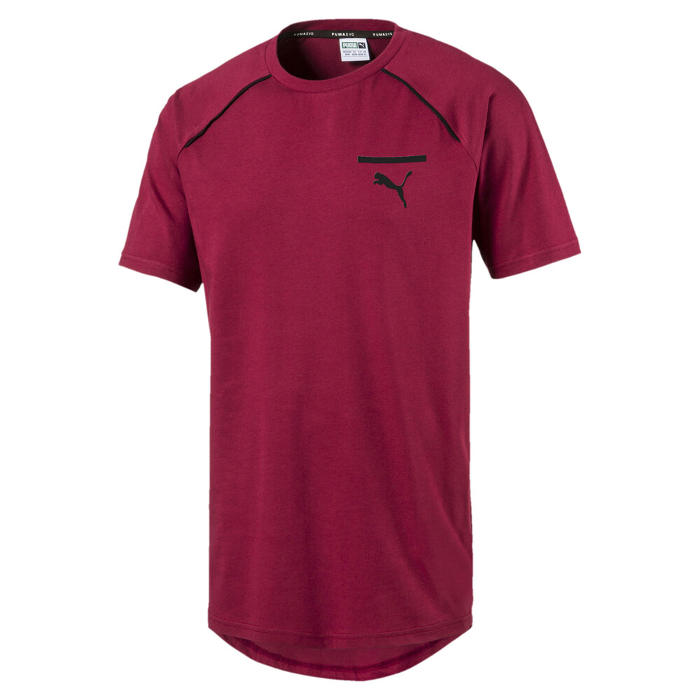 фото Футболка evo core tee puma