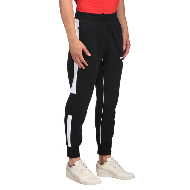 

Men's PUMA Evolution T7 Pants