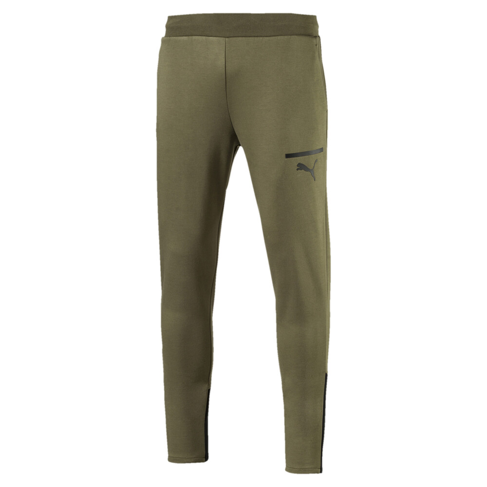 Evolution Core Erkek Esofman Alti Yesil Puma Puma Turkiye Resmi Alisveris Sitesi