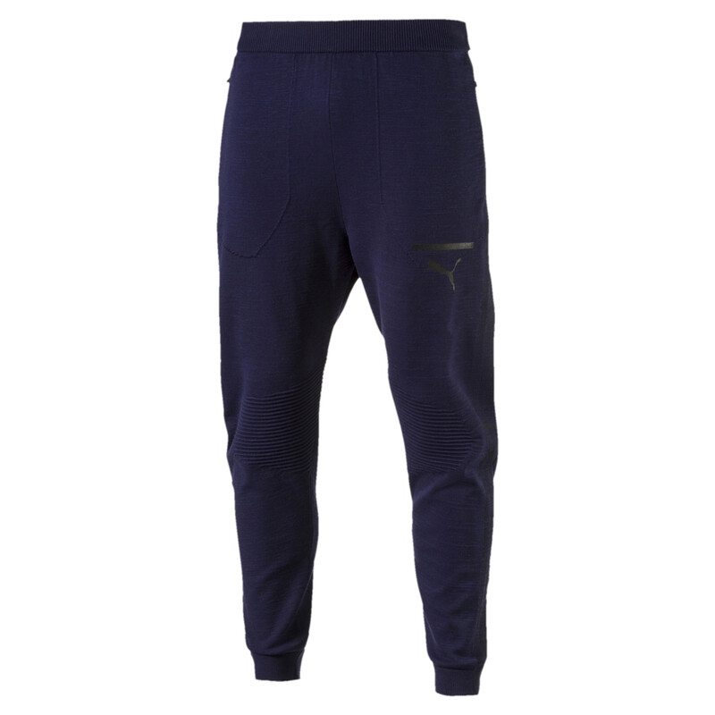 

Men's PUMA Evolution evoKNIT Move Pants