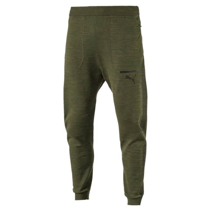

Men's PUMA Evolution evoKNIT Move Pants