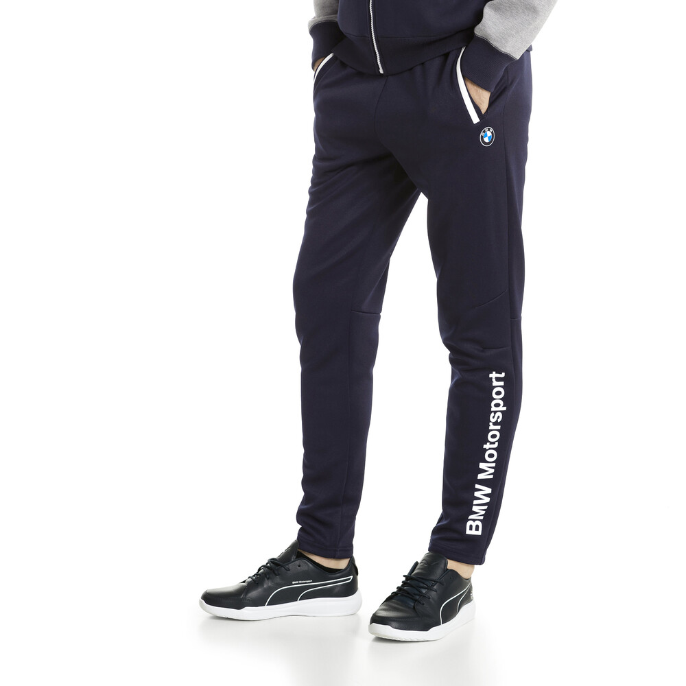 Puma BMW Motorsport штаны