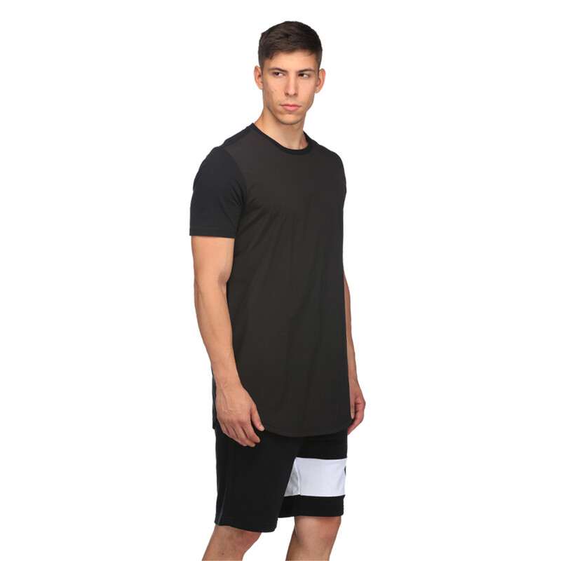 

Men's PUMA Evolution Long T-Shirt