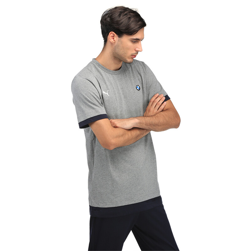 

Men's PUMA BMW MSP T-Shirt