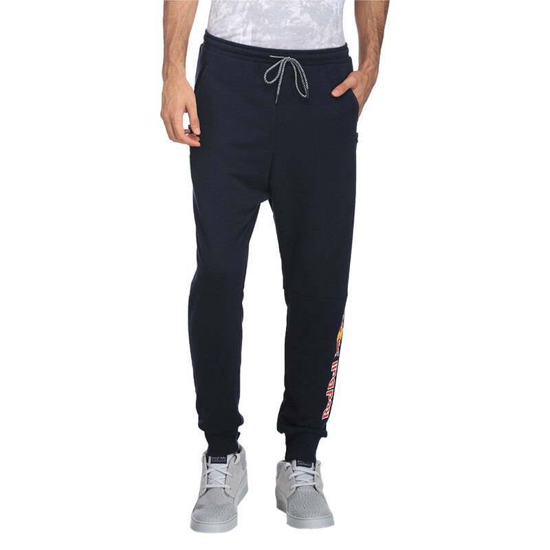 

Men's PUMA Red Bull Racing Lifestyle Sweatpants