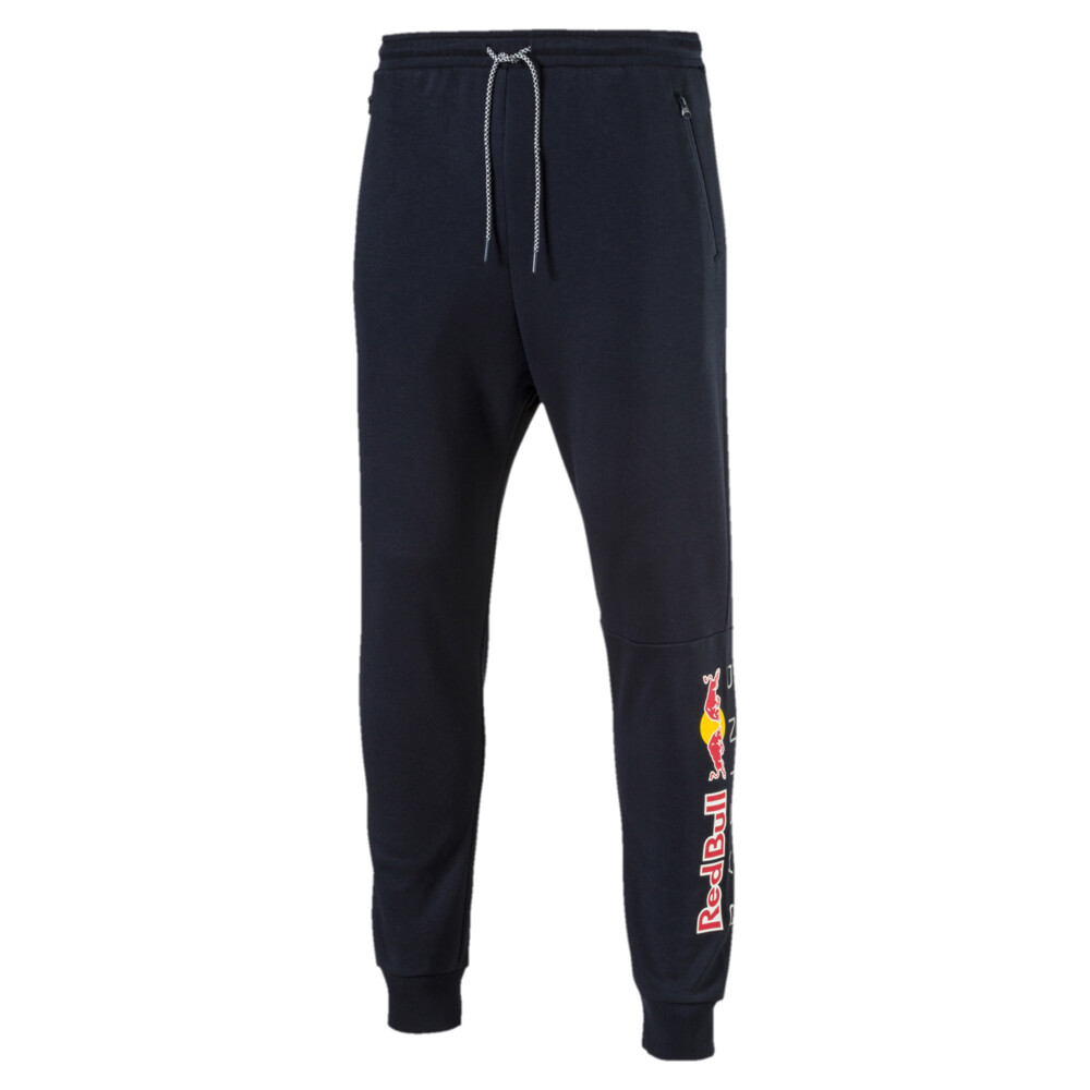 Red Bull Racing Lifestyle Erkek Esofman Alti Mavi Puma Puma Turkiye Resmi Alisveris Sitesi