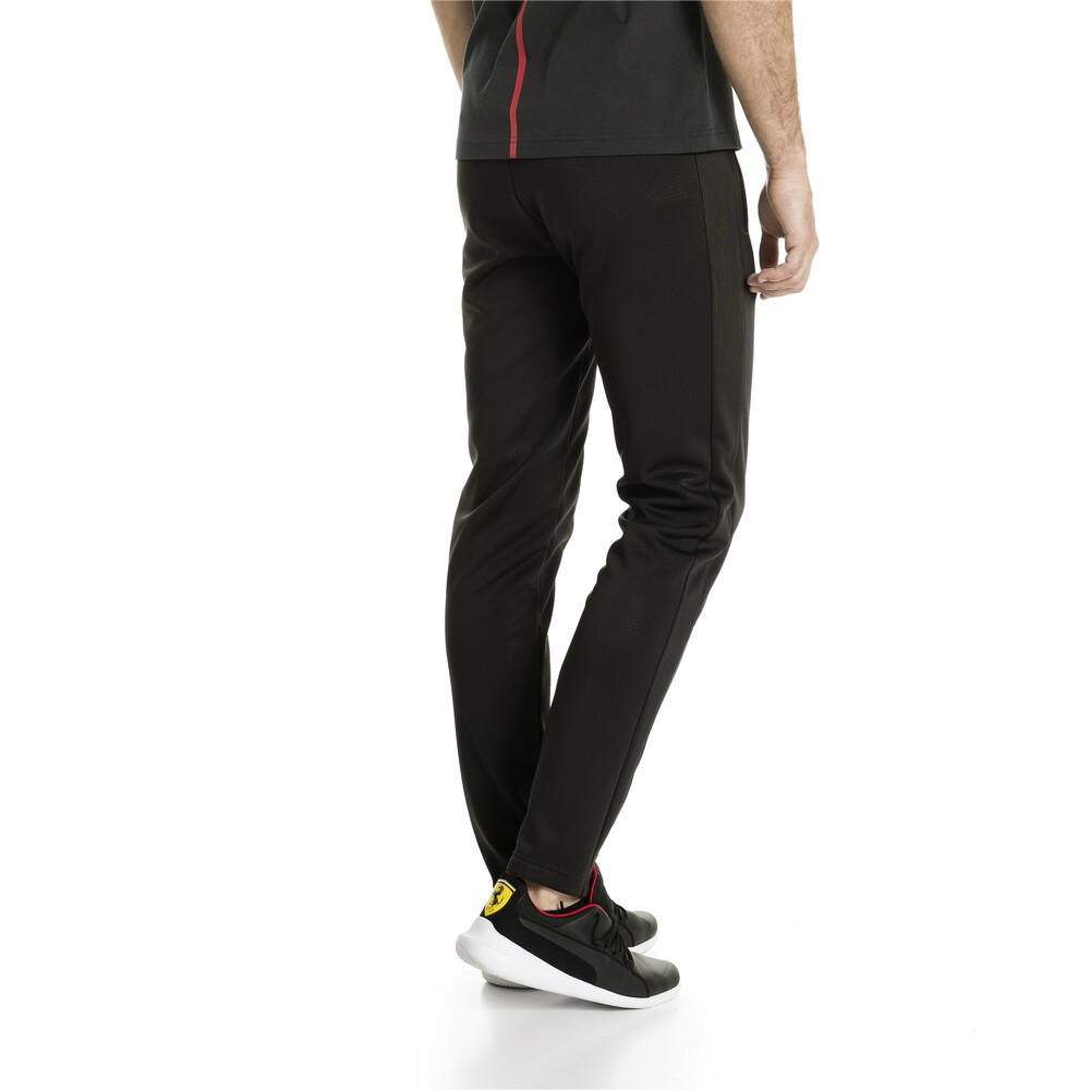 фото Штаны ferrari t7 track pants puma