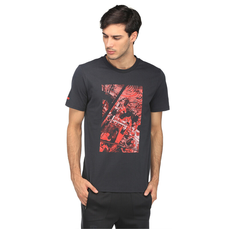 

Men's PUMA Ferrari Graphic T-Shirt