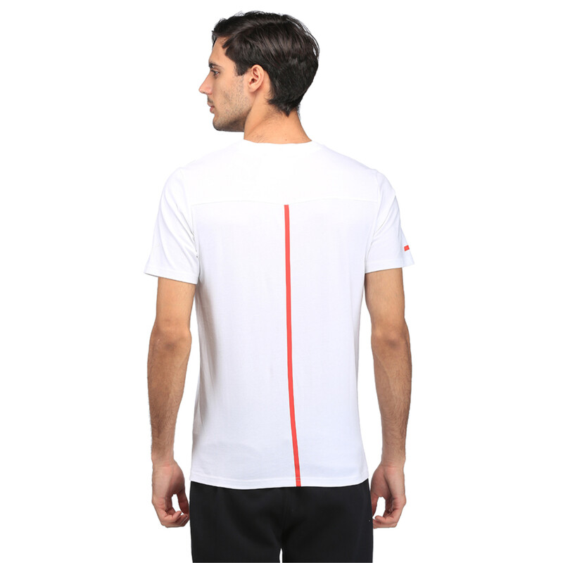 

Men's PUMA Ferrari Graphic T-Shirt