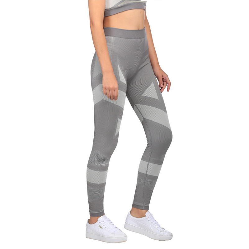 

Women's PUMA Evolution evoKNIT Leggings