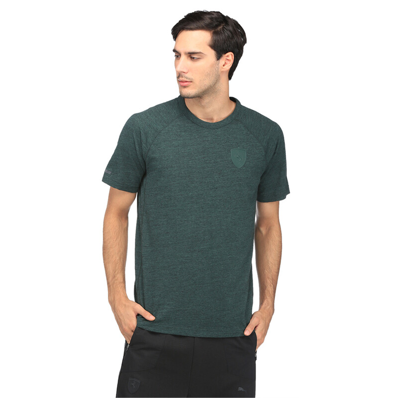 

Men's PUMA Ferrari Small Shield T-Shirt