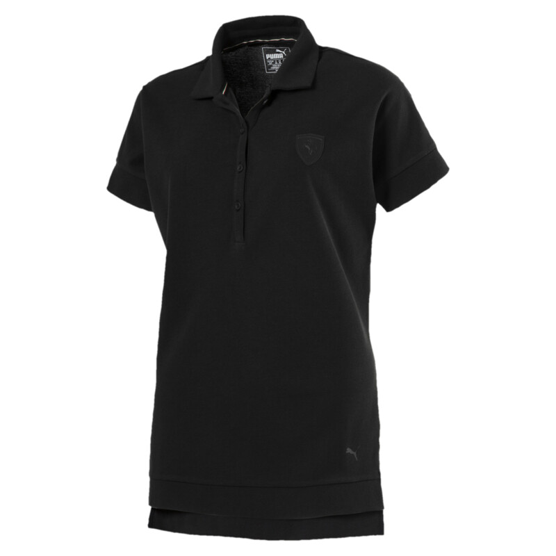 

Women's PUMA Ferrari Lifestyle Polo