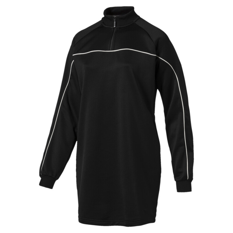 

Women's PUMA Archive Turtleneck Sweater Dress
