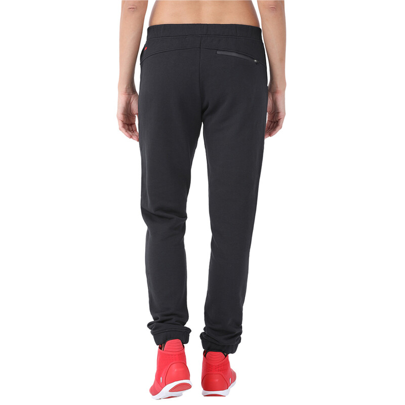 

Women's PUMA Ferrari Lifestyle Sweatpants