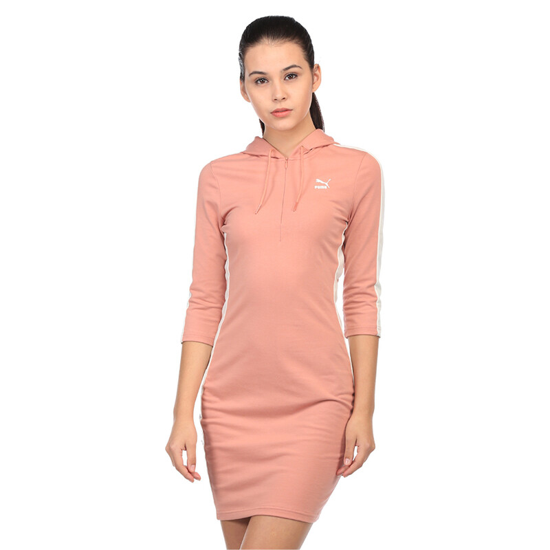 

Women's PUMA Archive T7 Dress