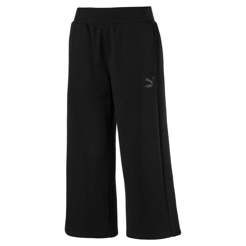 

PUMA Classics Winterized Archive Logo T7 Pants