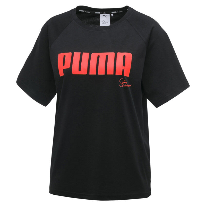 

Women's PUMA X SOPHIA WEBSTER Oversize T-Shirt