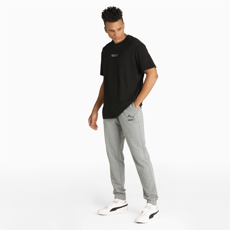 

Men's PUMA Archive Logo Sweat Pants TR