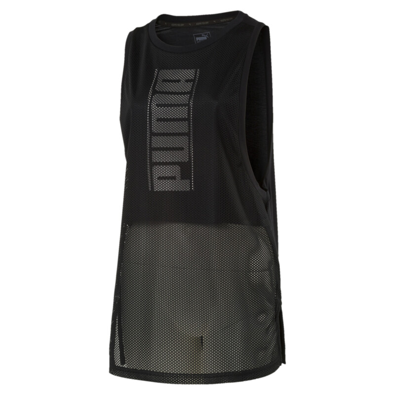

Women's PUMA Xtreme Elongated Tank