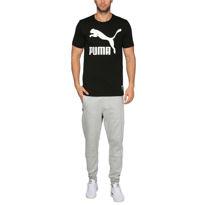 

Men's PUMA Archive Logo Tee