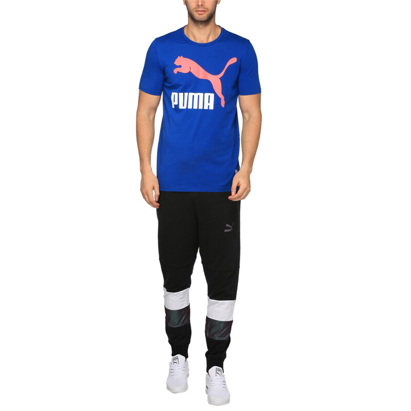 

Men's PUMA Archive Logo Tee