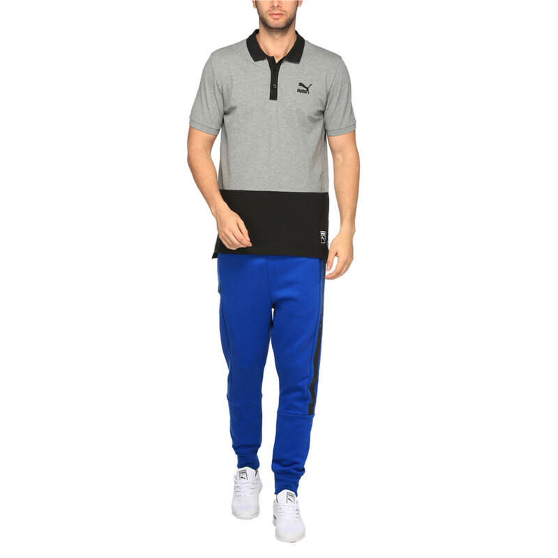 

Men's PUMA Archive Logo Polo
