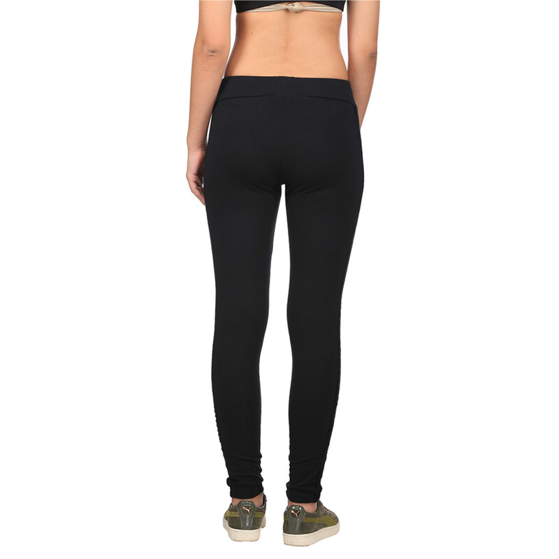

Women's PUMA Classics Winterized ArchiveT7 Leggings