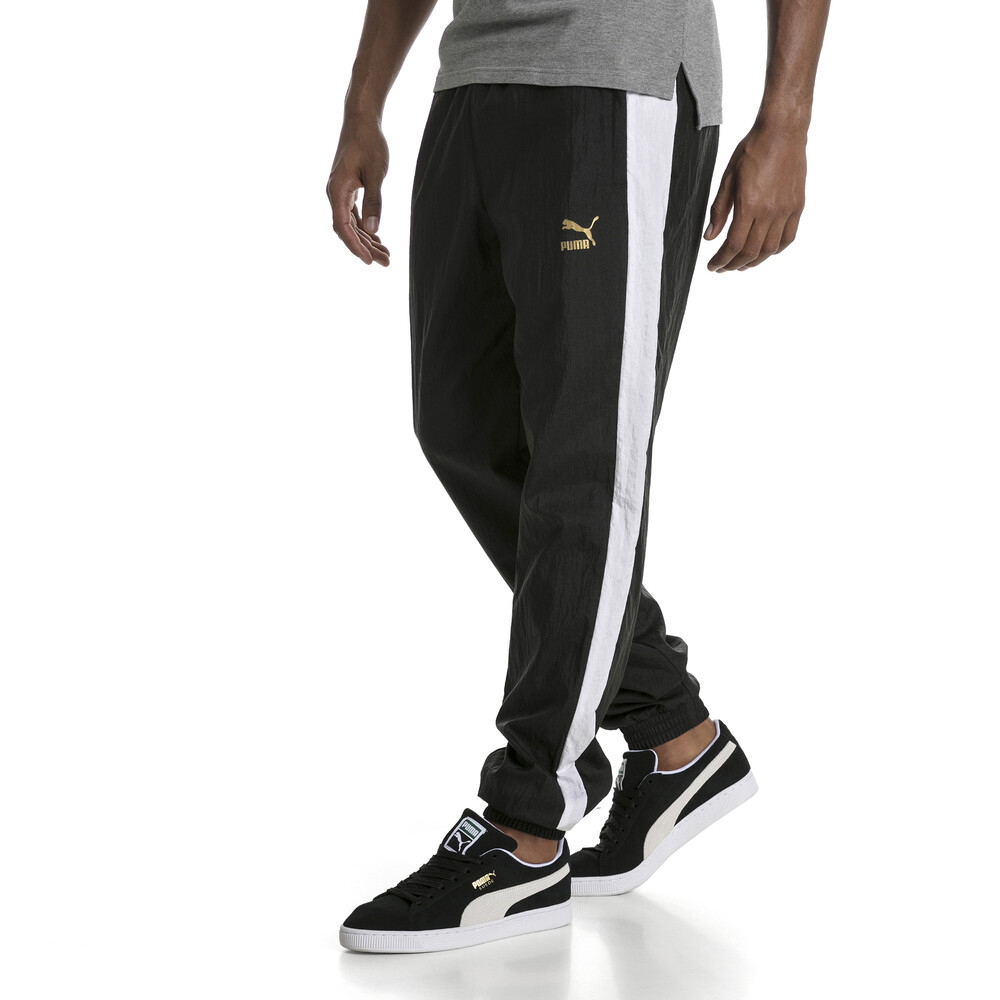 Штаны T7 BBoy Track Pants | Черный | Puma