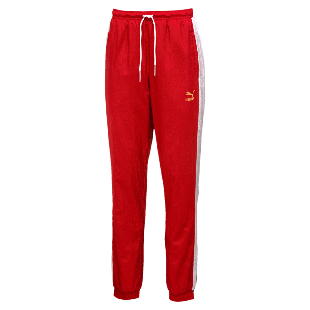 фото Штаны t7 bboy track pants puma