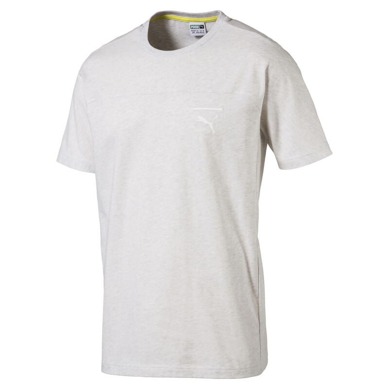 

Men's PUMA Pace Primary T-Shirt