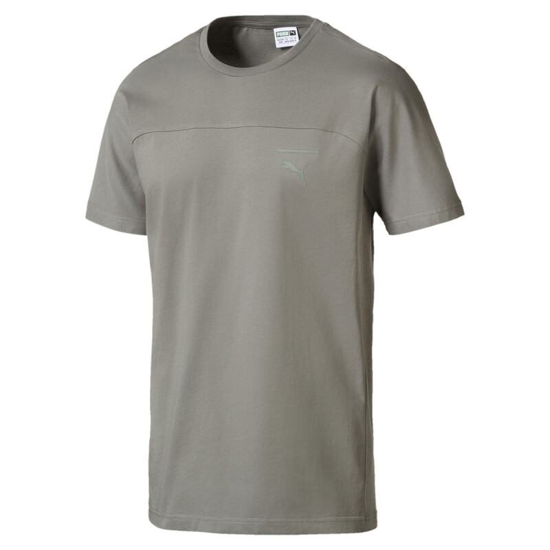 

Men's PUMA Pace Primary T-Shirt