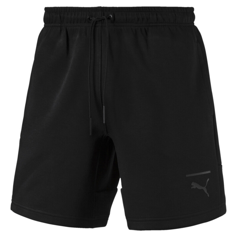

Men's PUMA Pace Primary Shorts