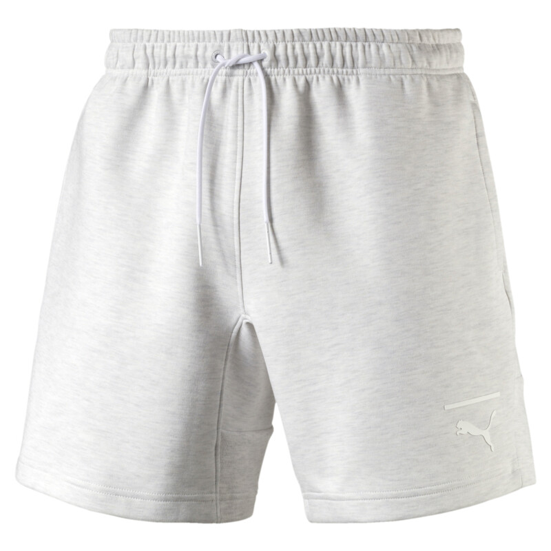 

Men's PUMA Pace Primary Shorts