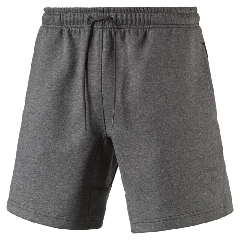 

Men's PUMA Pace Primary Shorts