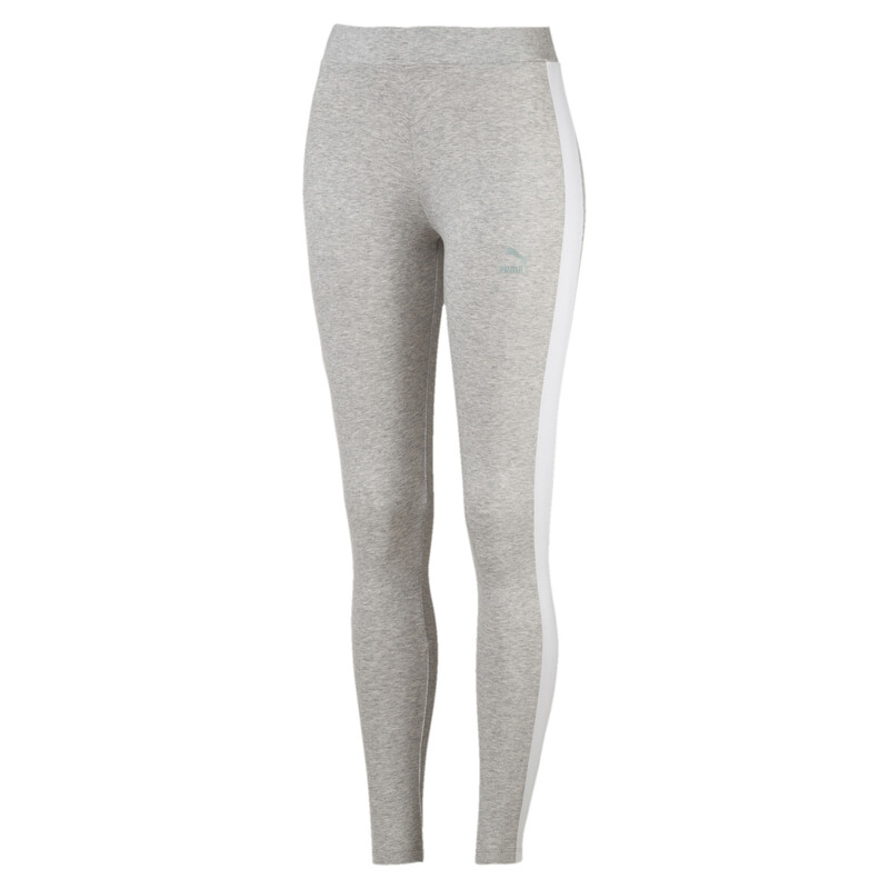 

PUMA Classics Logo T7 Leggings