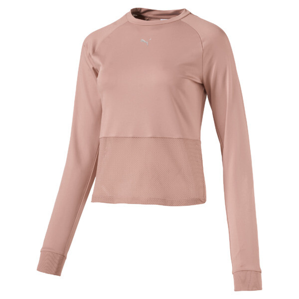 puma bmw t shirt femme beige